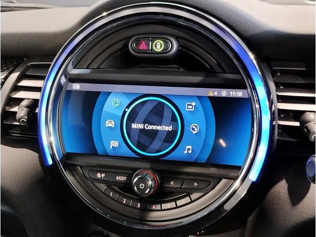 F55 MINI Cooper SD 5dr Hatch LCI