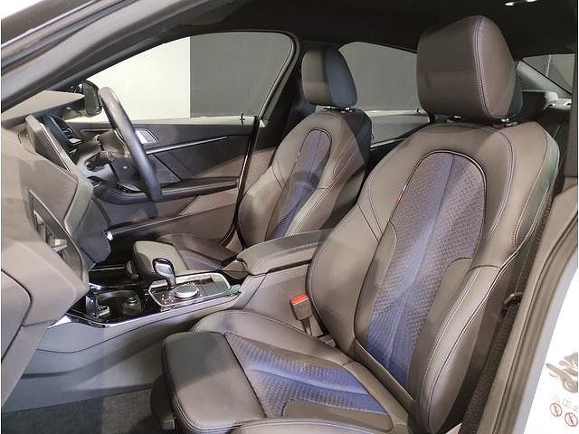 F44 218i Gran Coupe B38 1.5i