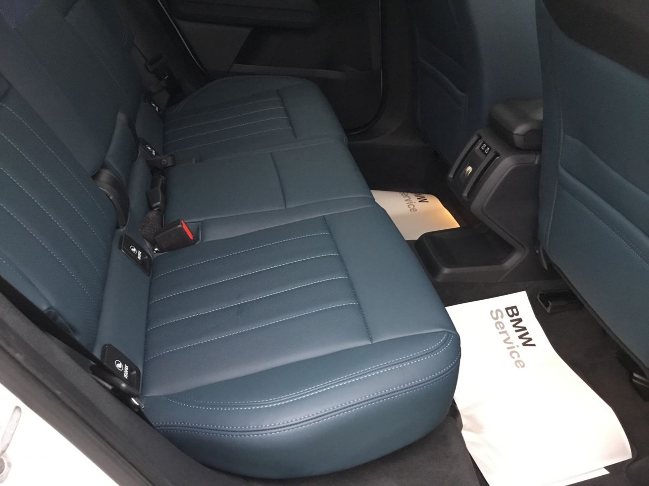 U25 MINI Countryman S ALL4