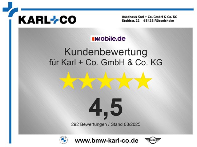 BMW 740