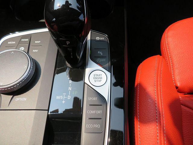 F40 118d Sports Hatch 5-door B47 2.0d