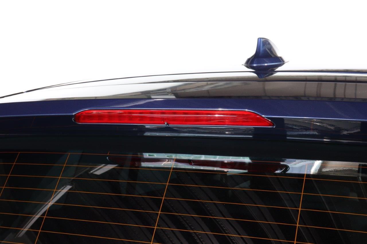 F46 218d Gran Tourer B47 2.0d LCI