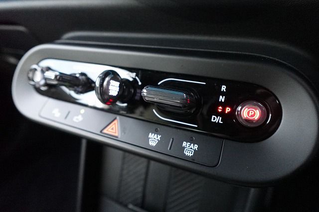 F66 MINI Cooper S 3Dr