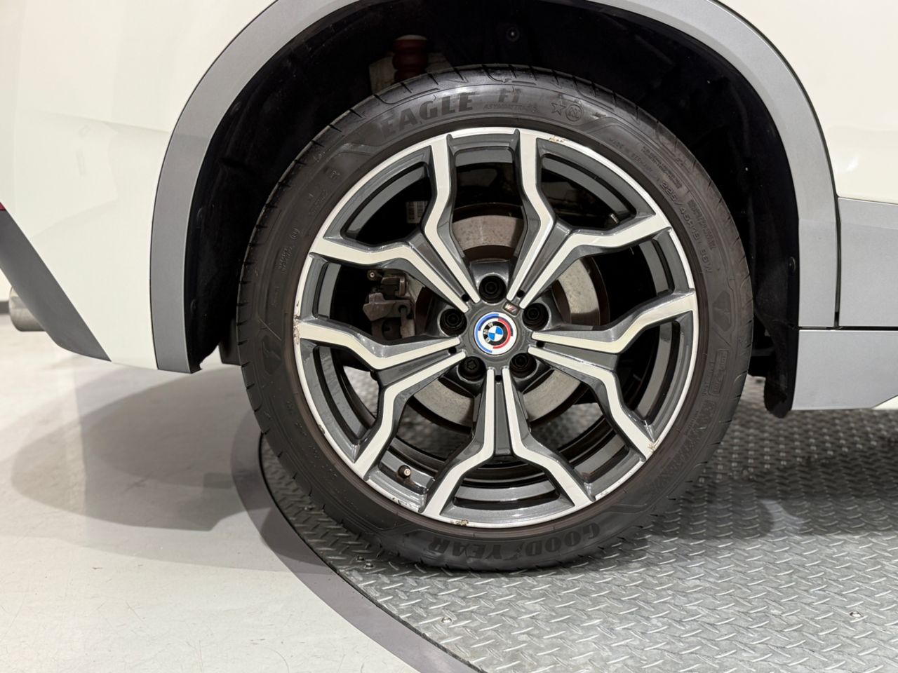 F39 X2 xDrive20d B47 2.0d