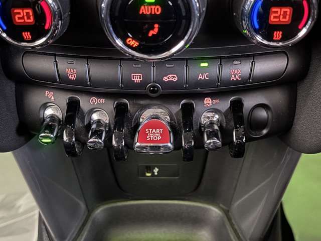 F56 MINI Cooper 3-Door Hatch LCI