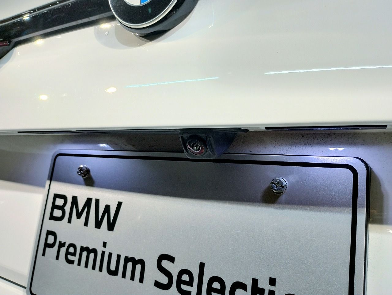 F44 218i Gran Coupe B38 1.5i