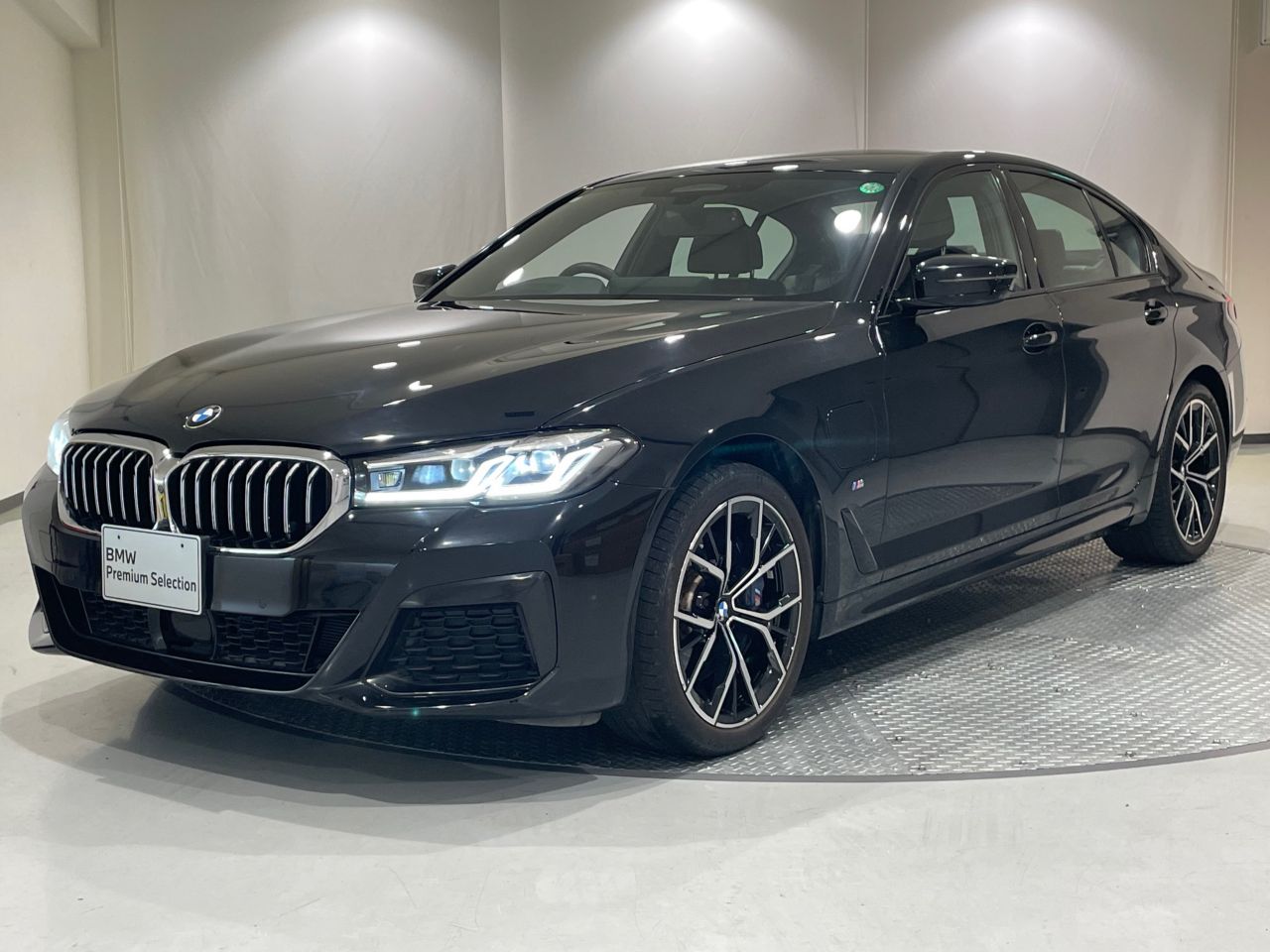 530e M Sport