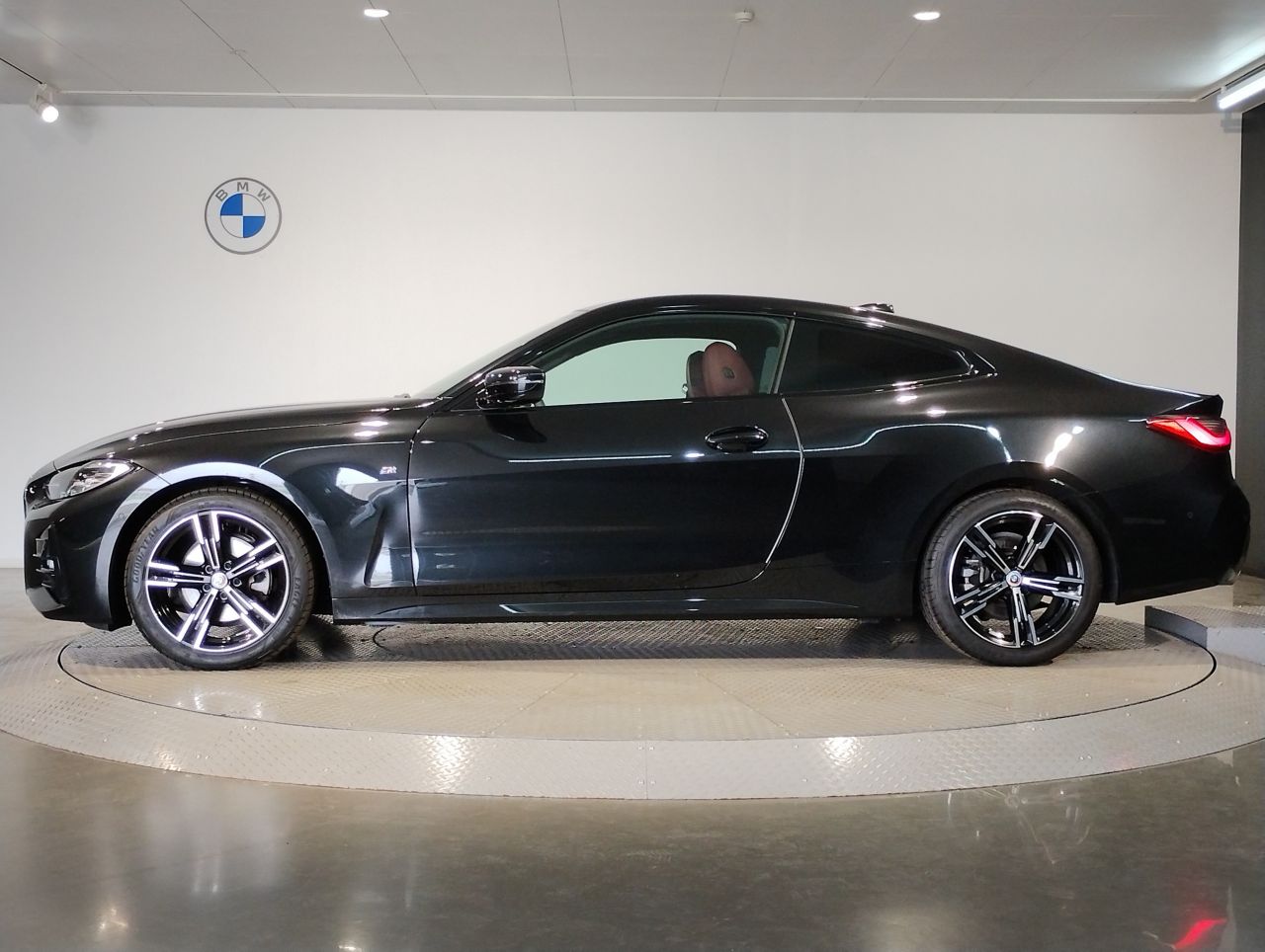 G22 420i B48 2.0 RHD