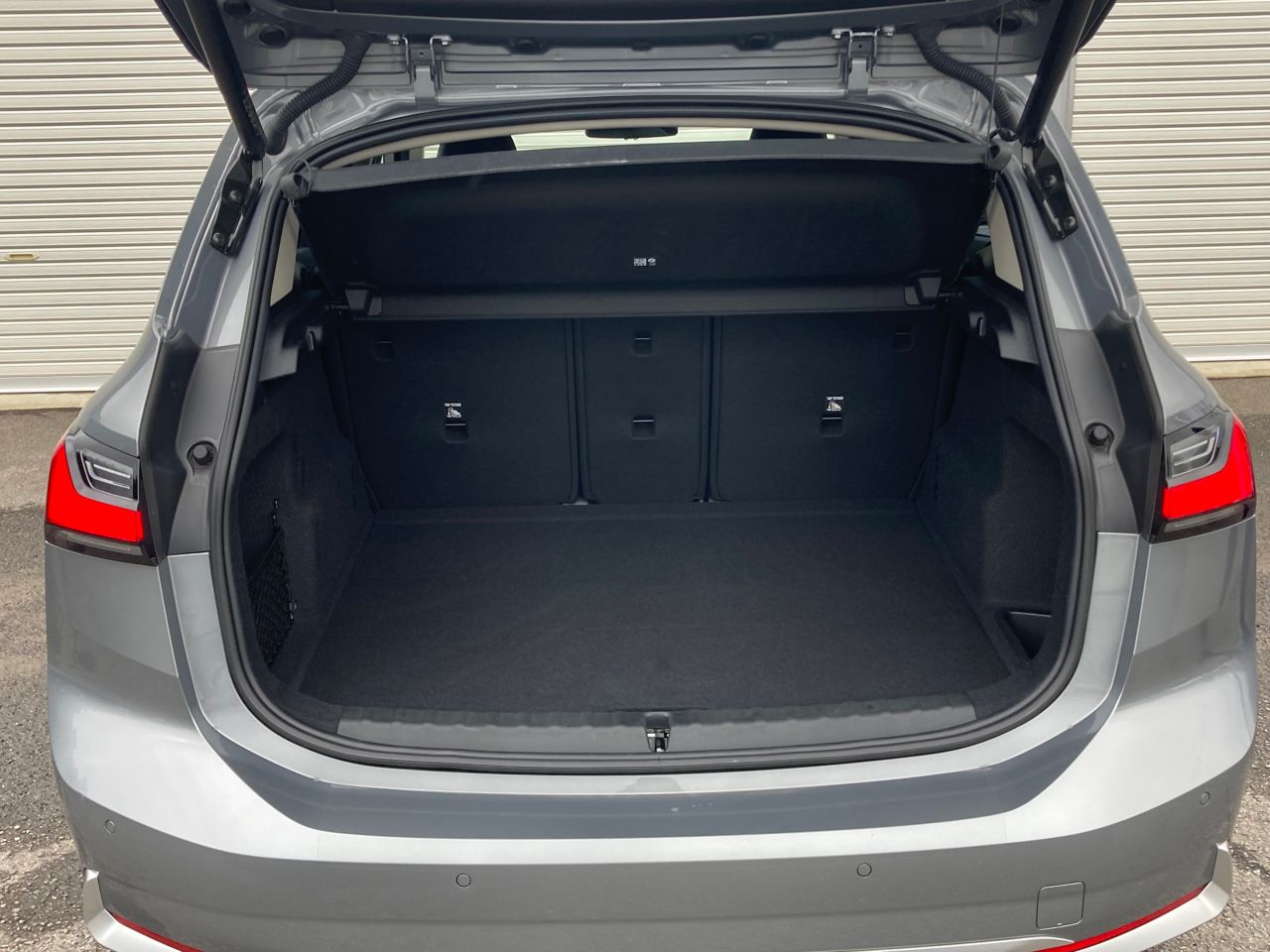 U06 218d Active Tourer B47 2.0d