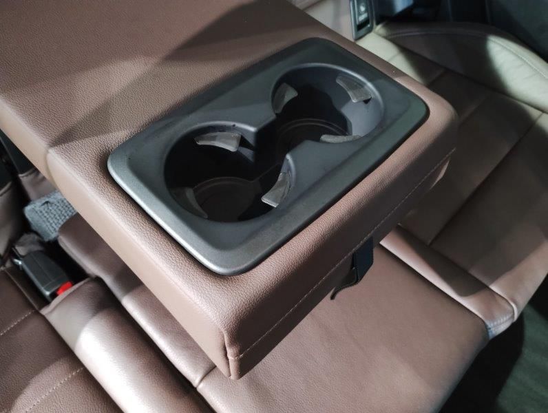 U06 218d Active Tourer B47 2.0d