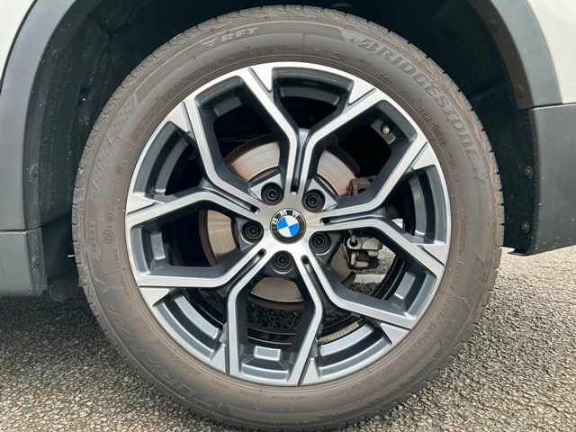 F48 X1 xDrive18d B47 2.0d LCI