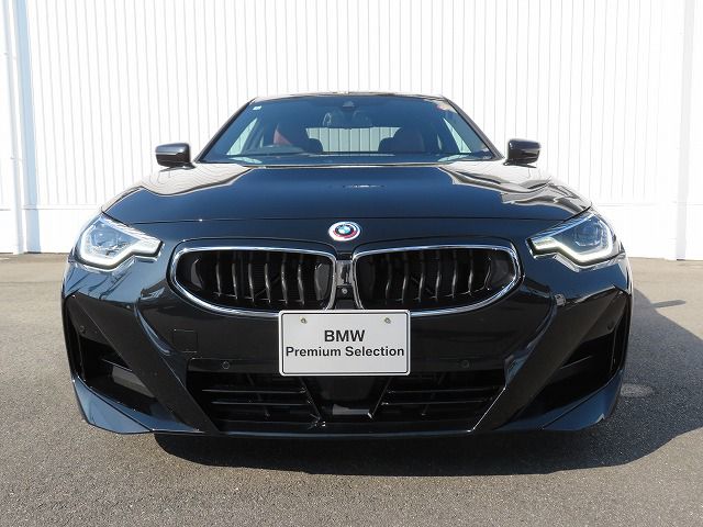 G42 220i Coupe