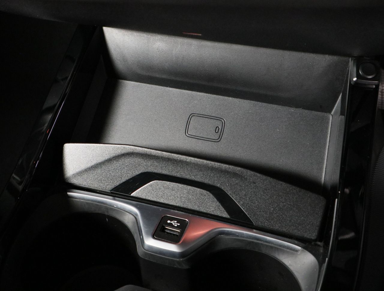 F40 118d Sports Hatch 5-door B47 2.0d