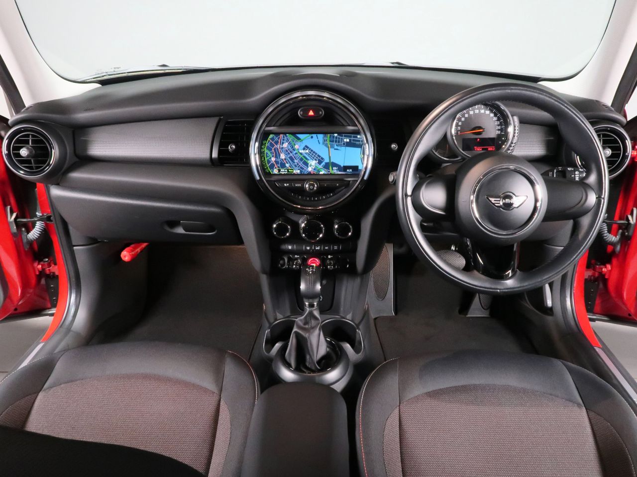 F55 COOPER