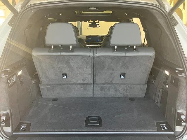 X7 xDrive40d RHD US