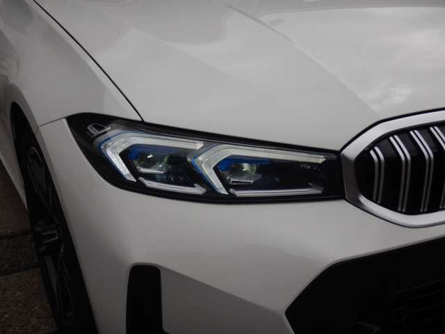 G20 320i Saloon LCI RHD MX