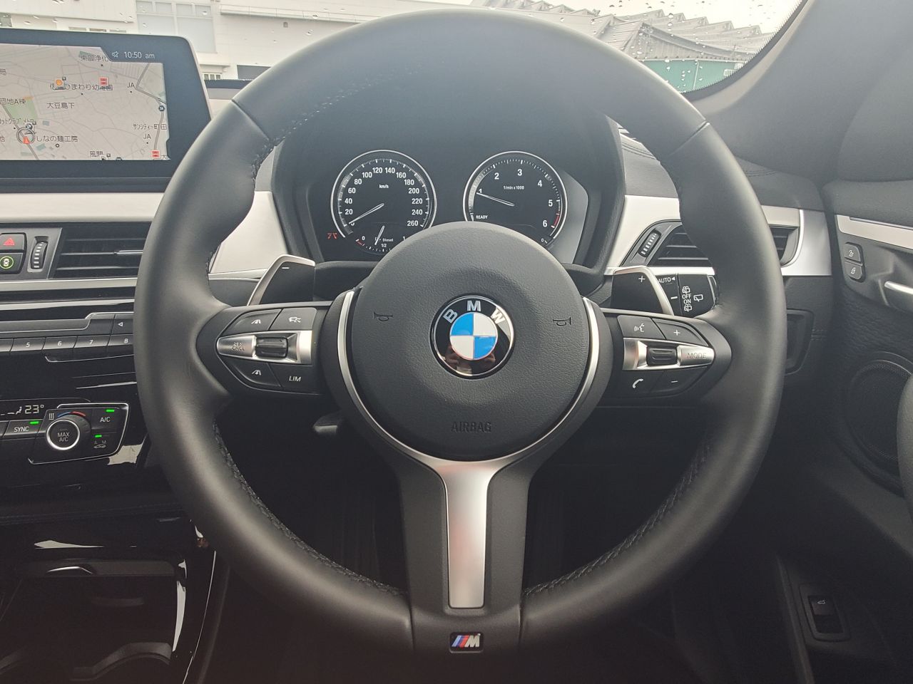 F48 X1 xDrive18d B47 2.0d LCI