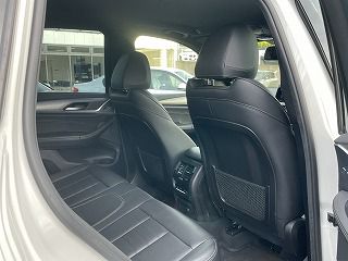 X3 M40d RHD