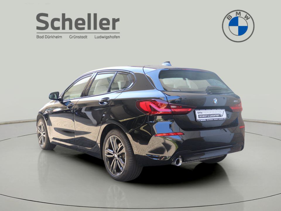 BMW 118