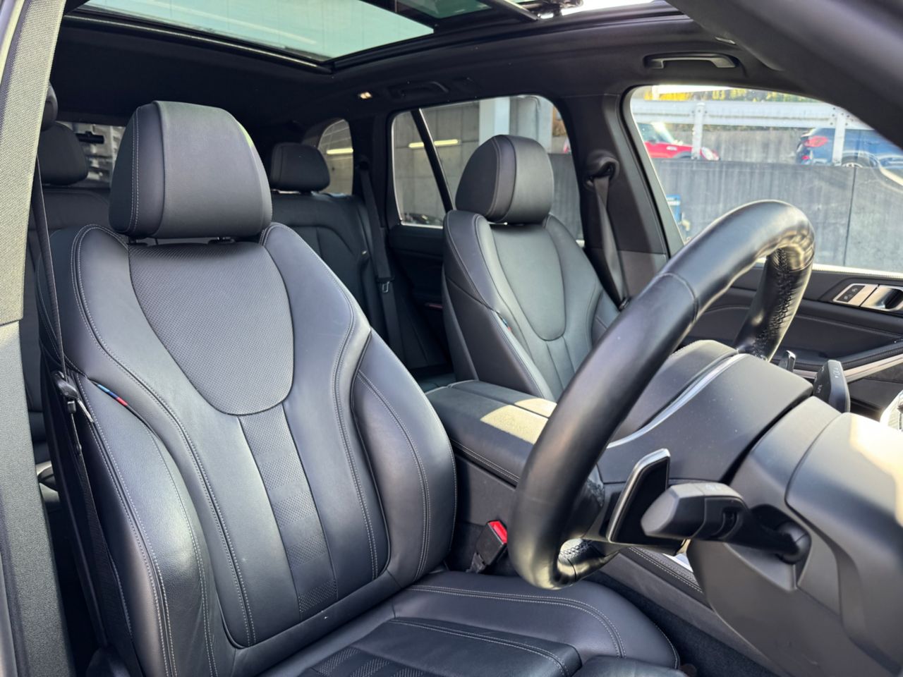 G05 X5 xDrive30d xLine B57 3.0d