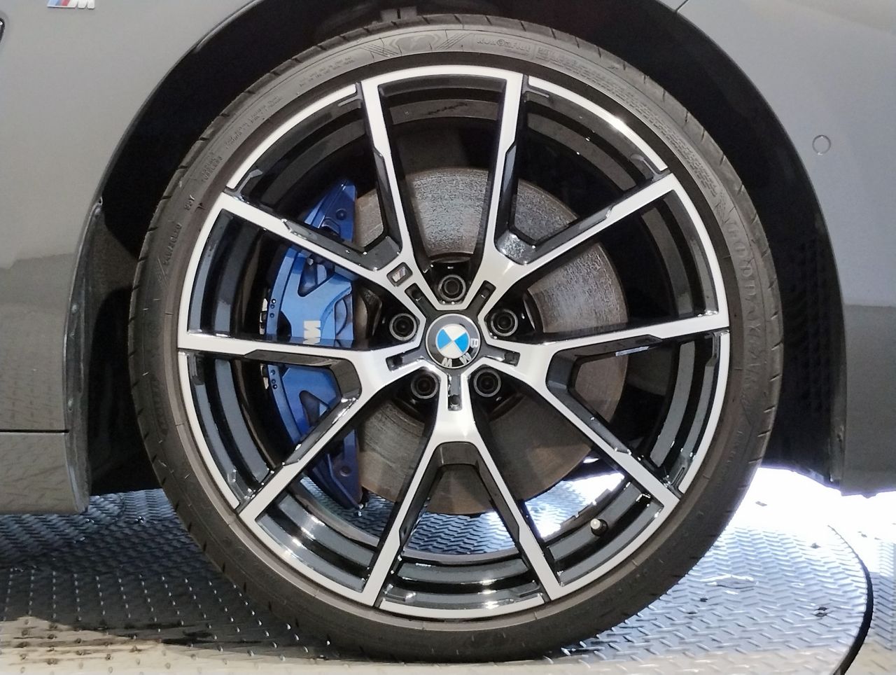 G16 840i M Sport Gran Coupe B58 3.0i