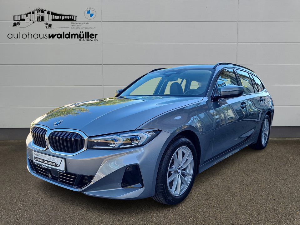 BMW 318
