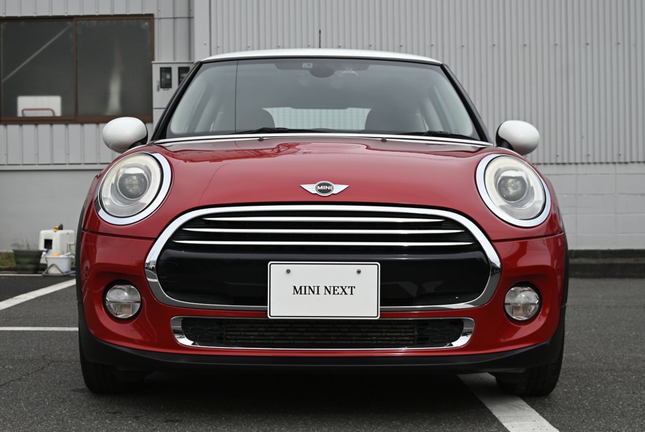 F56 COOPER D (AT)