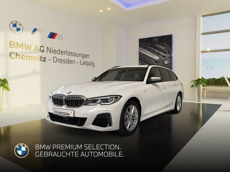 M340i xDrive Touring