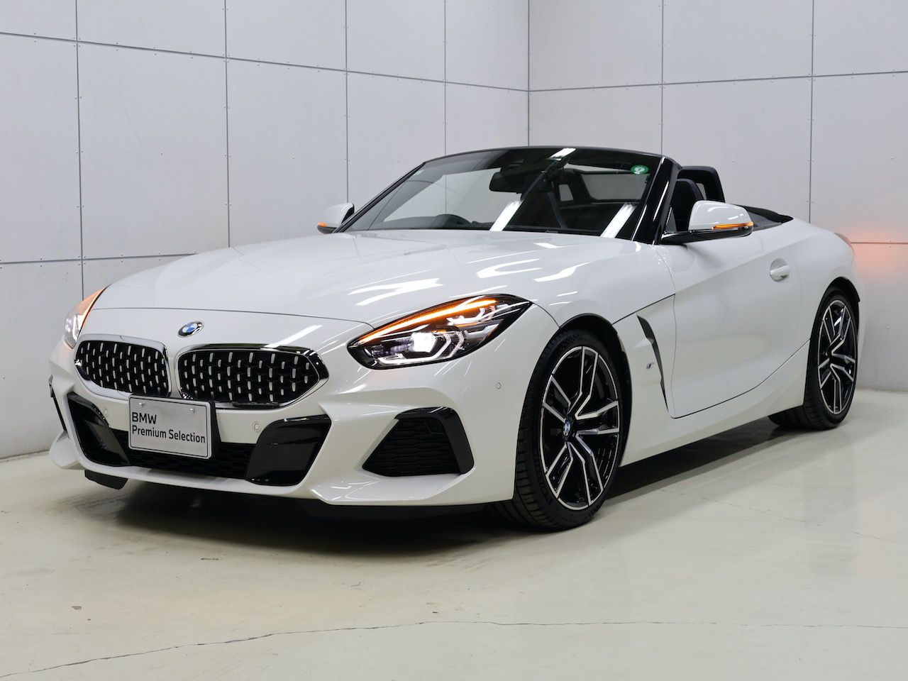 Z4 sDrive20i M Sport