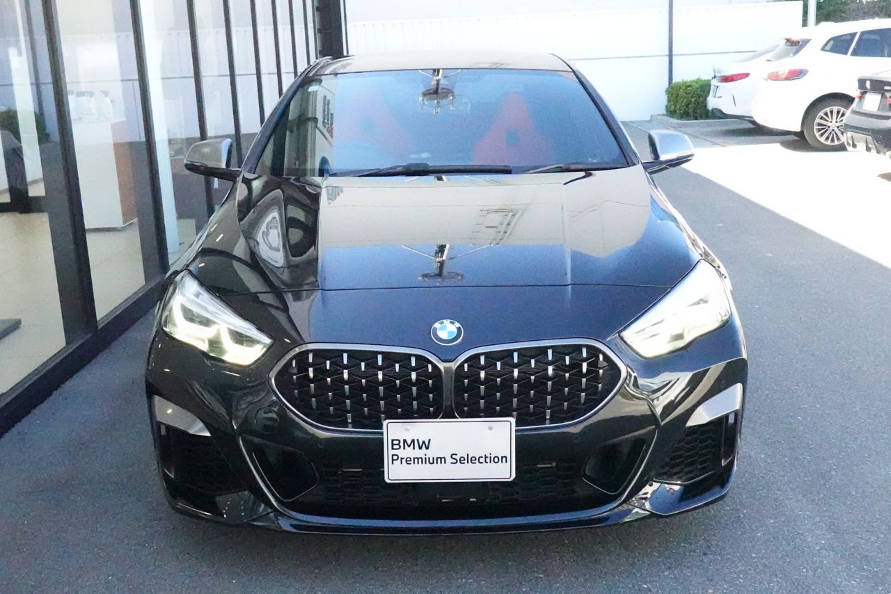 F4* **35i xDrive **** ***** B48 2.0i