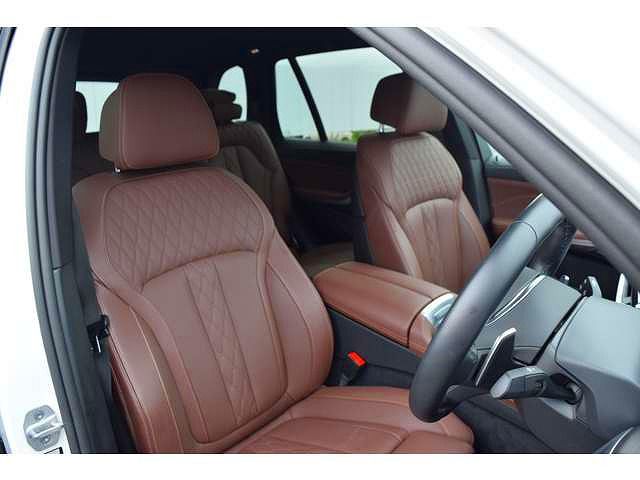 X5 xDrive40d RHD