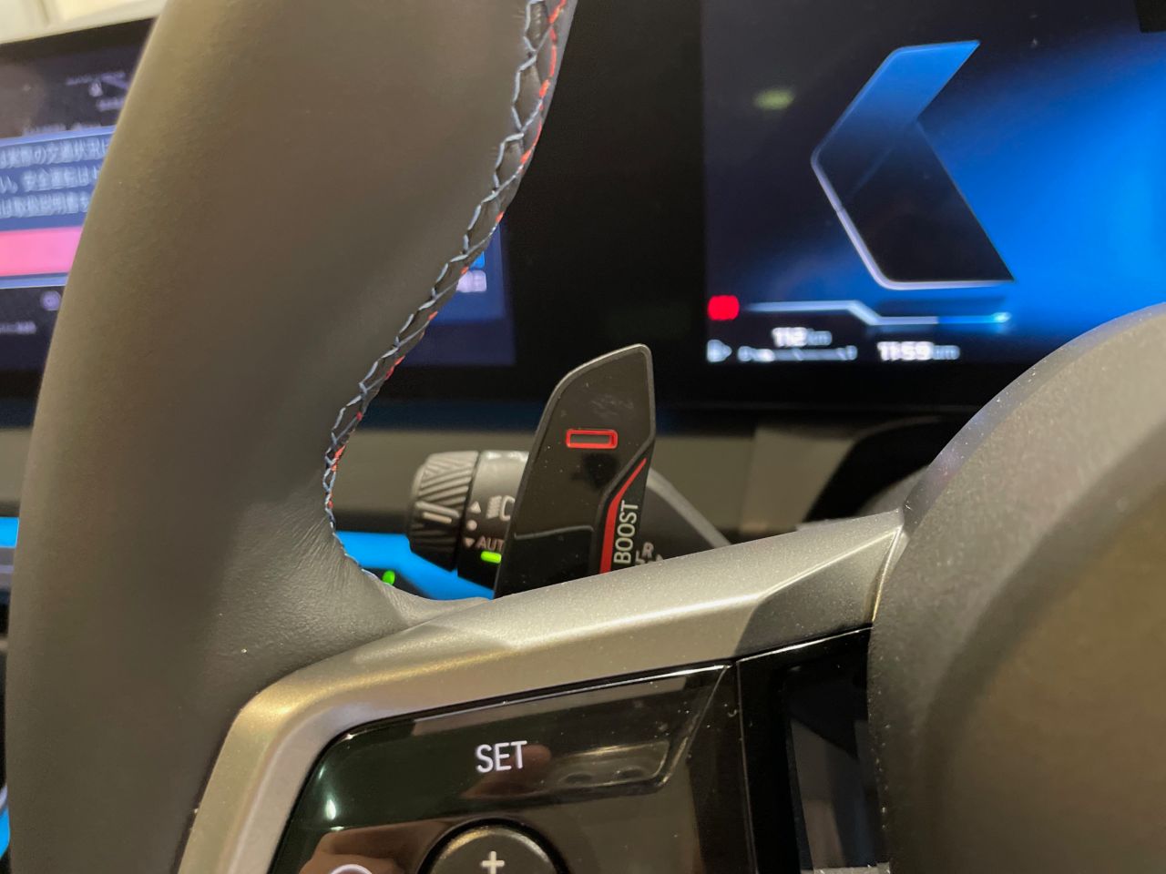 X3 M50 US