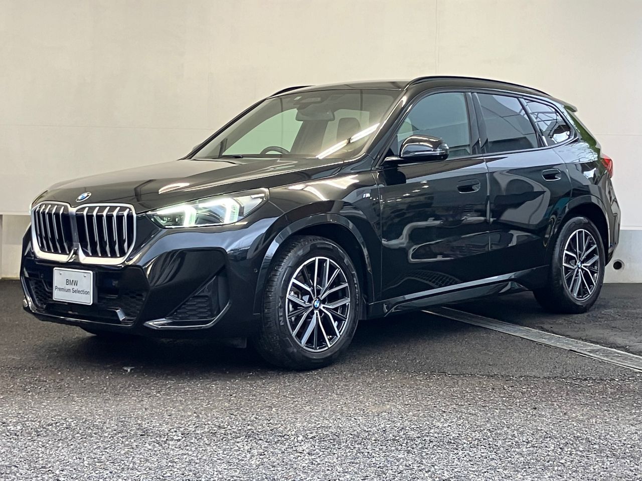 X1 xDrive20d M Sport