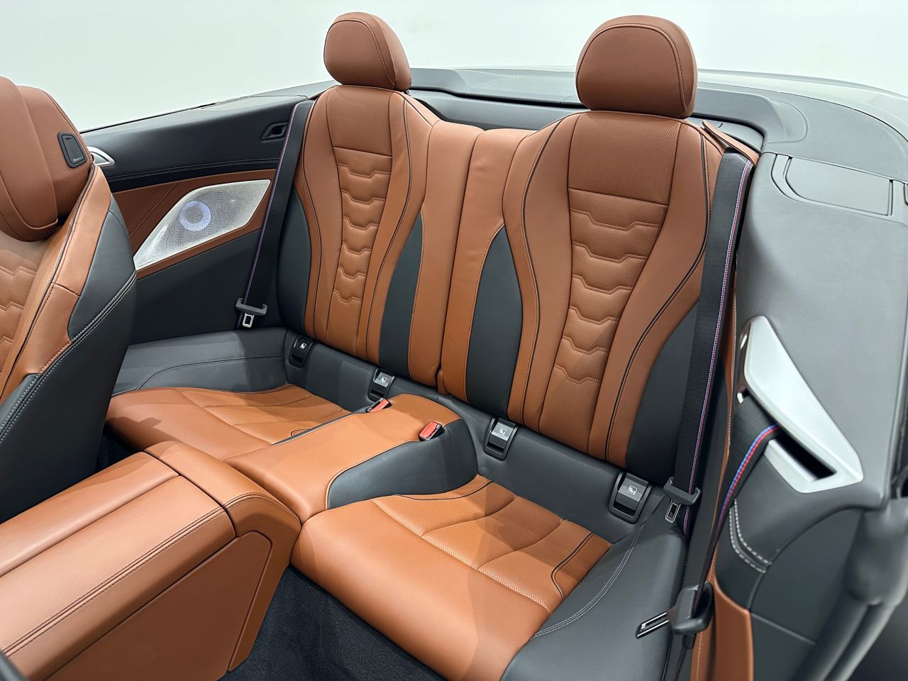 G14 M850i xDrive Convertible N63 4.4i