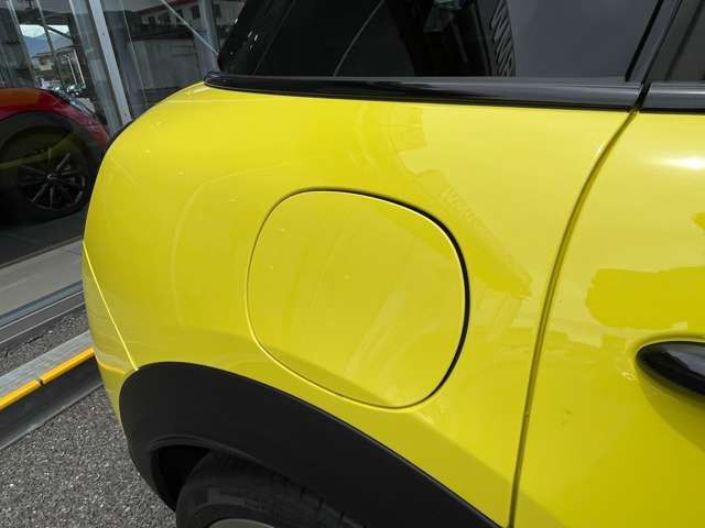 MINI Cooper C 5-doors