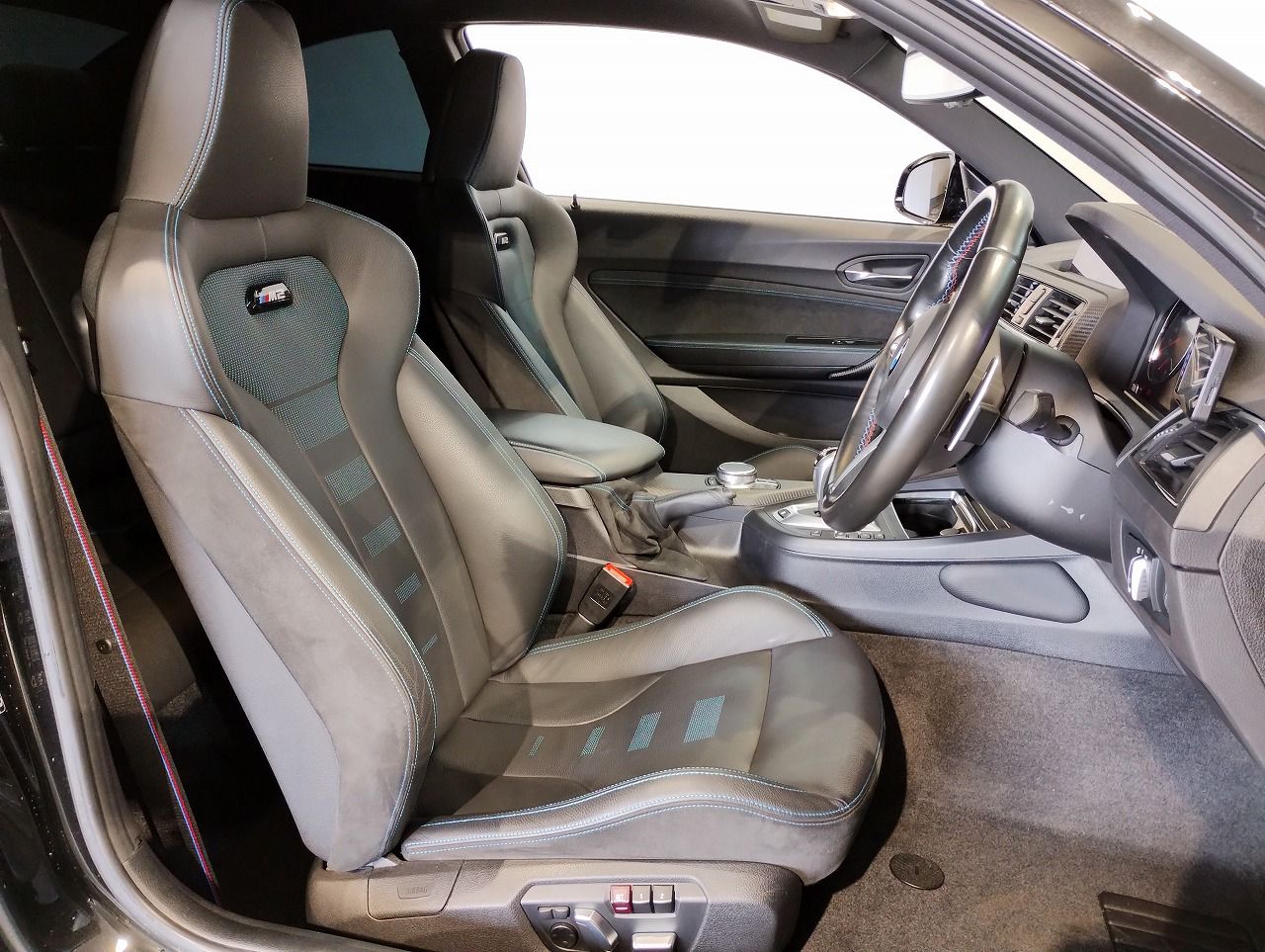 F87 M2 Competition S55 3.0i