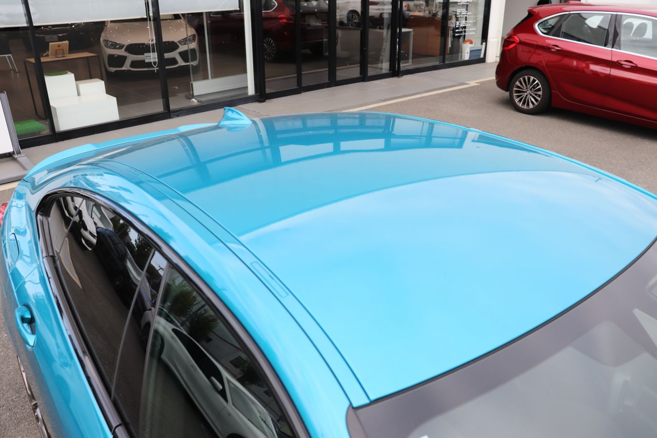 F4* **35i xDrive **** ***** B48 2.0i