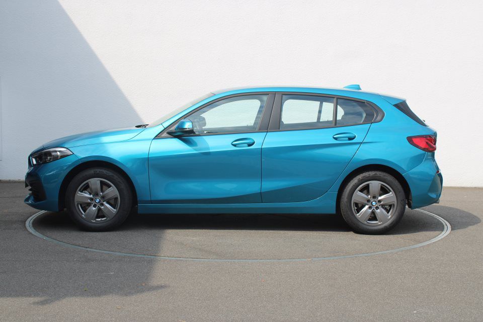 BMW 118