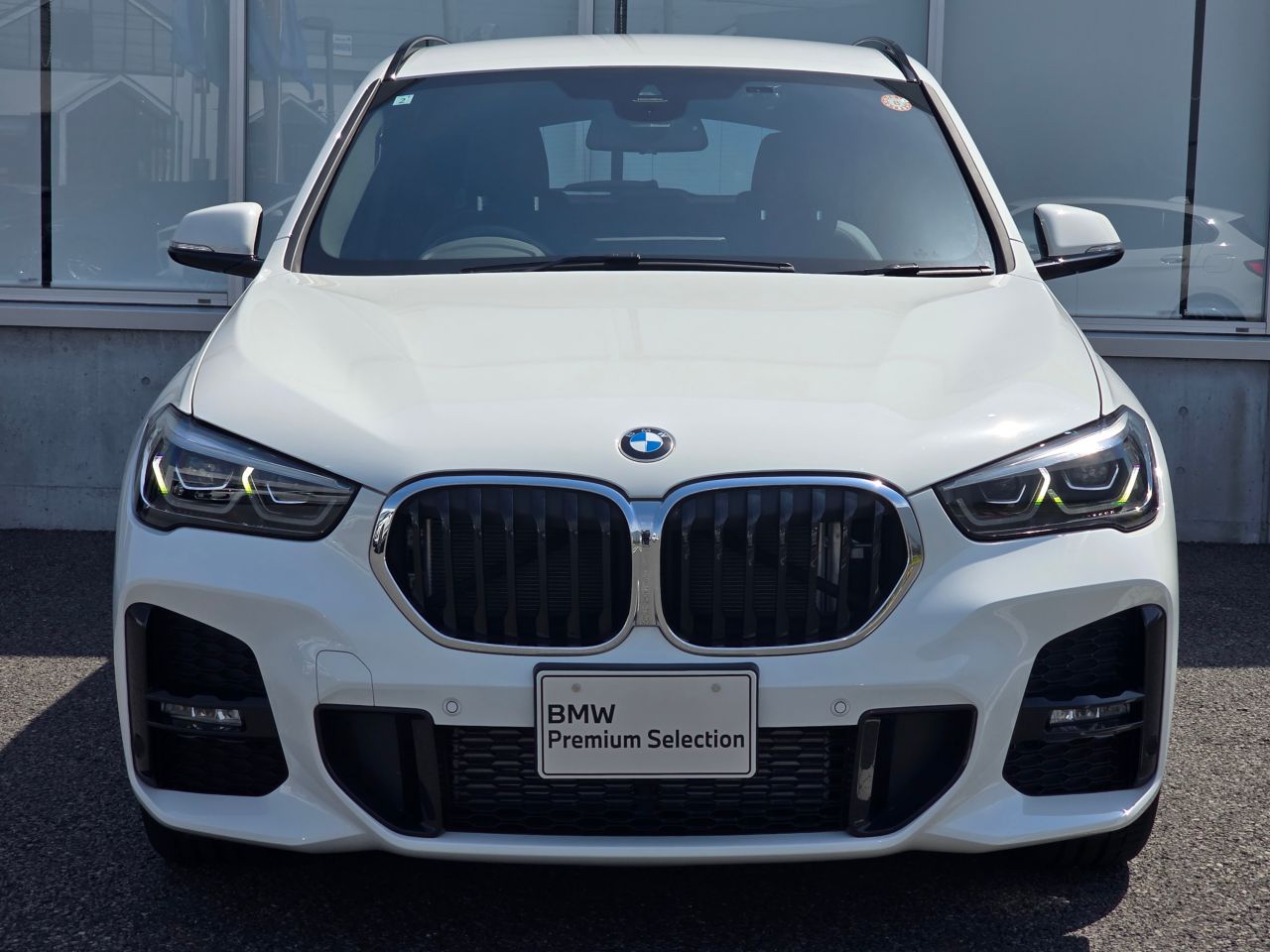F48 X1 xDrive18d B47 2.0d LCI