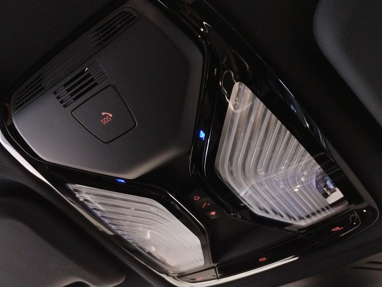 G01 X3 xDrive20d RHD ZA LCI