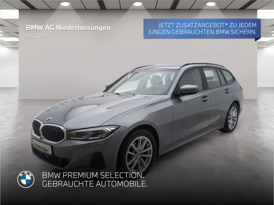 BMW 318