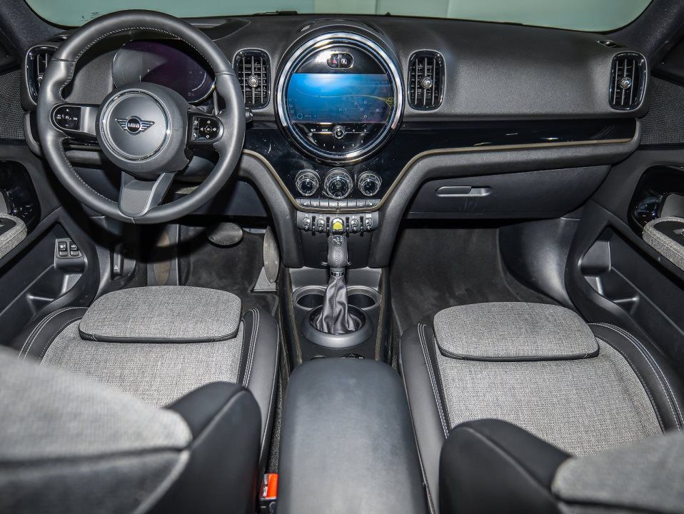 MINI Cooper SE