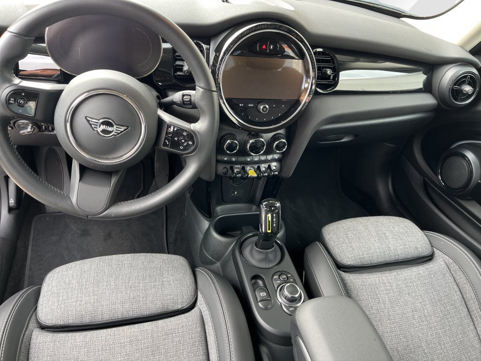 MINI Cooper SE