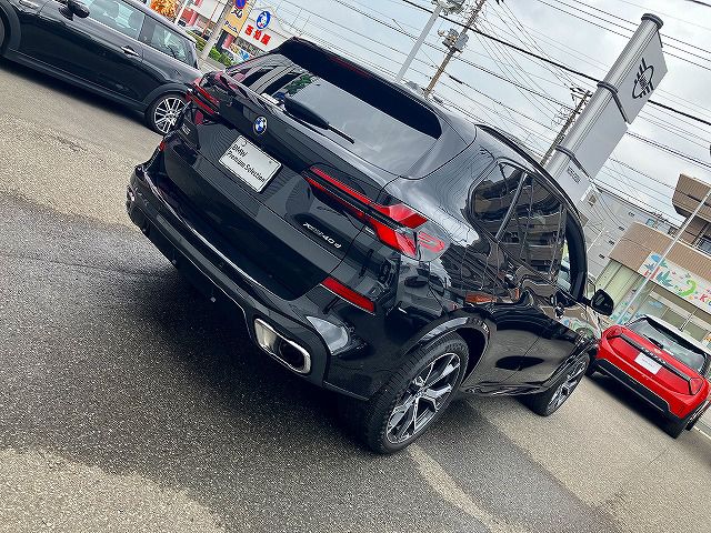 X5 xDrive40d RHD