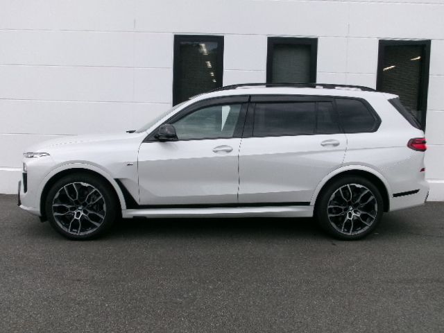 X7 xDrive40d RHD US