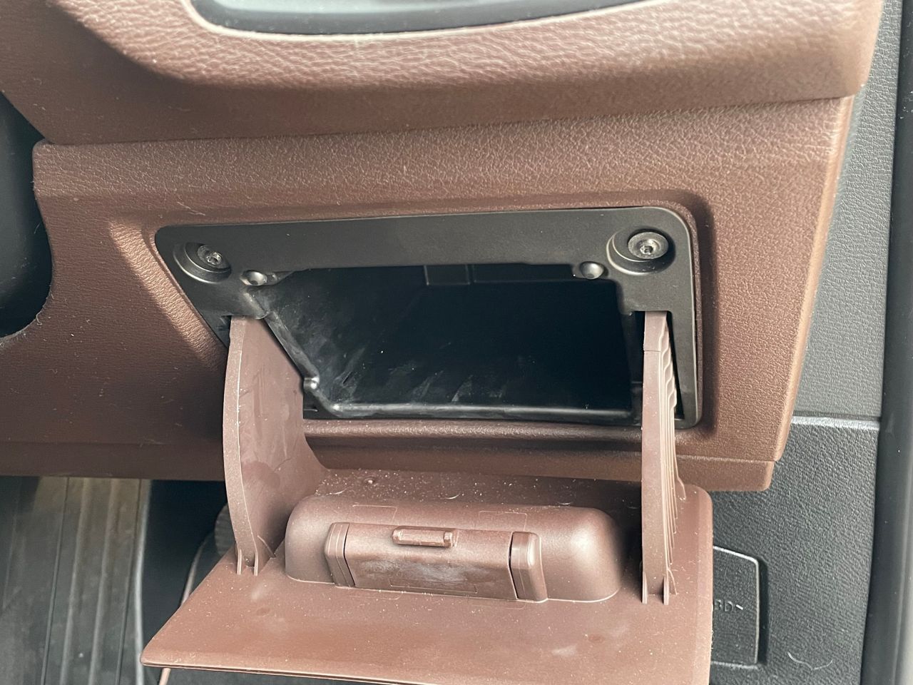 F48 X1 xDrive18d B47 2.0d LCI