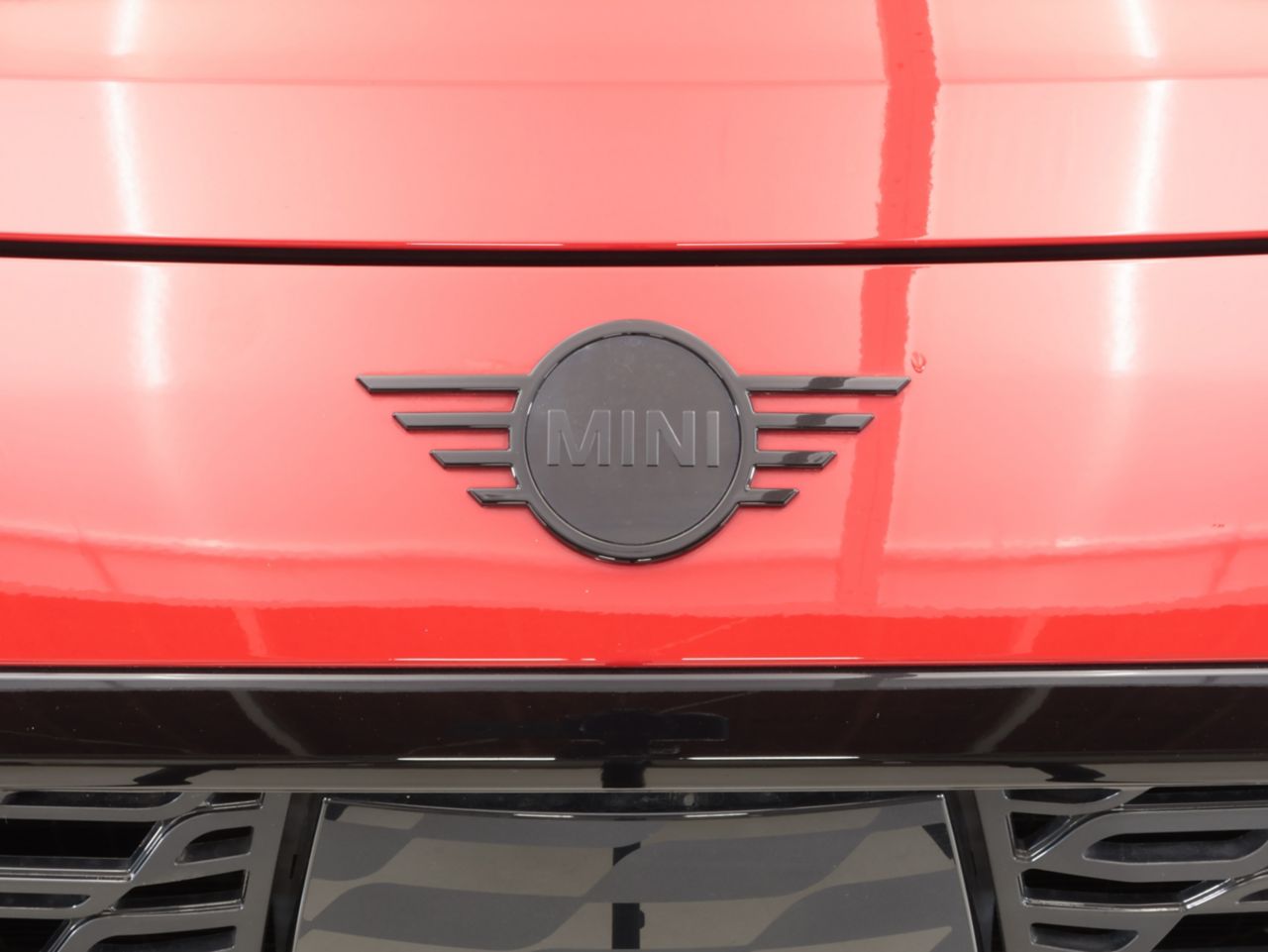 U25 MINI John Cooper Works Countryman ALL4