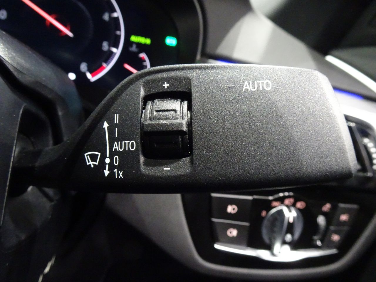 G30 520d xDrive SE Saloon B47 2.0d