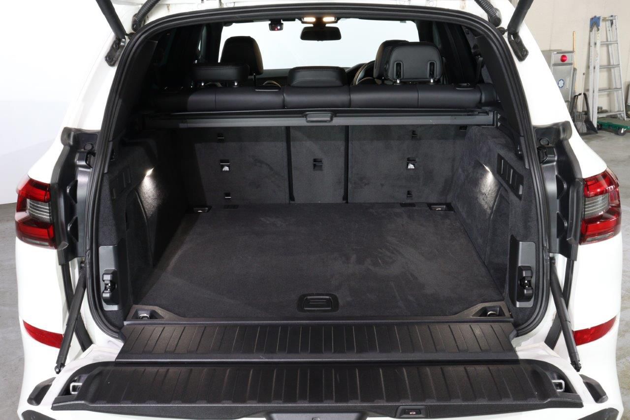 G05 X5 xDrive30d xLine B57 3.0d