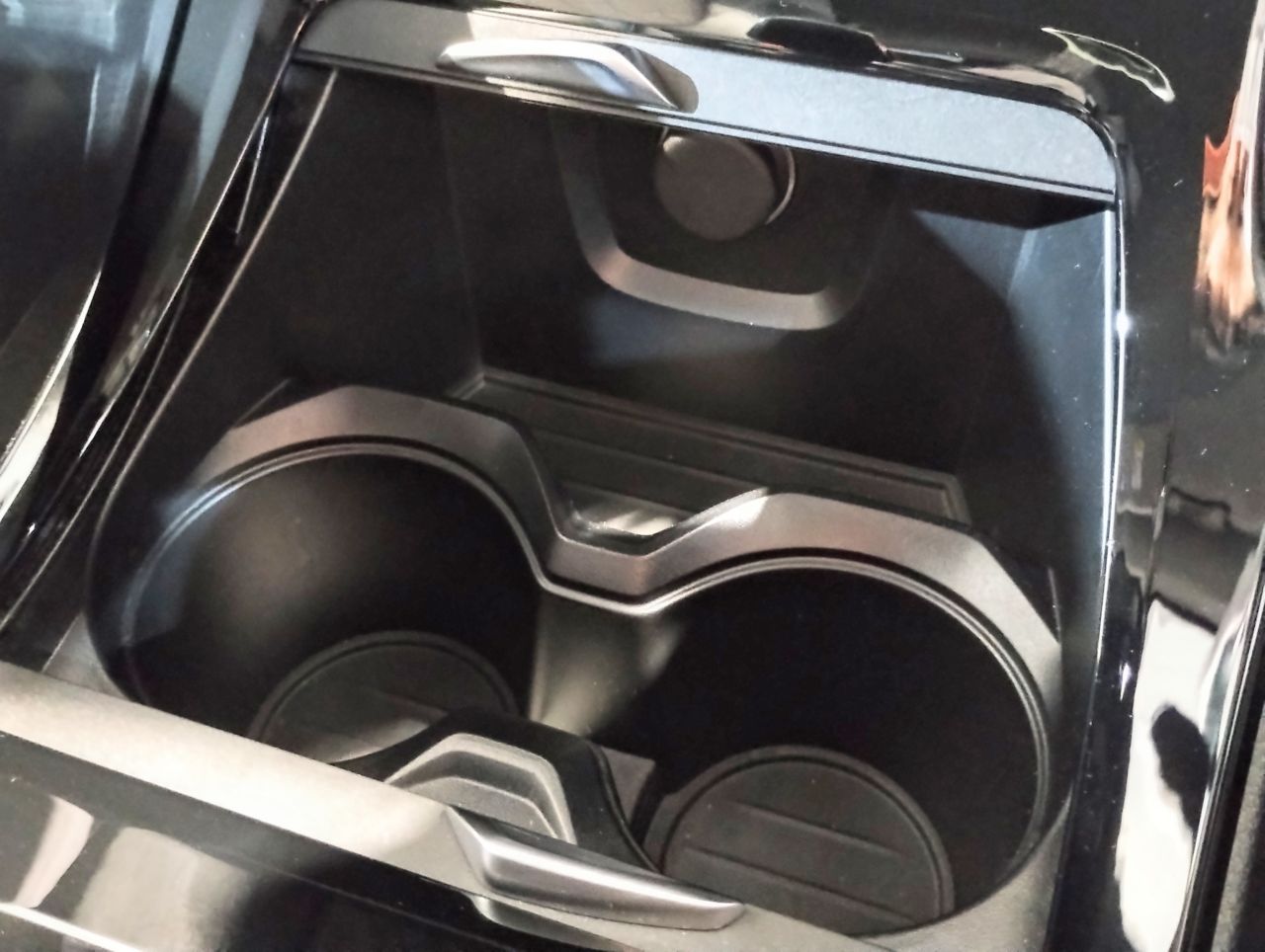 X1 sDrive18i RHD